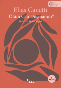 Ölüm Can Düşmanım Ölüm Can Düşmanım