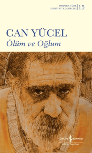 Ölüm ve Oğlum (Ciltli)