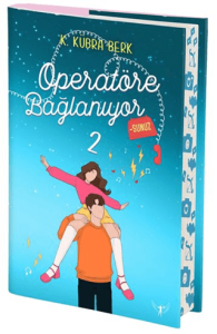 Operatöre Bağlanıyorsunuz 2 (Yan Boyamalı) (Ciltli)