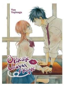 Öpücüğe Uzanan Mesafe