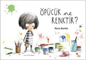 Öpücük Ne Renktir? Öpücük Ne Renktir?