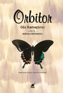 Orbitor - Cilt: 2