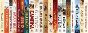 Orhan Yeniaras Seti-20 Kitap Takım