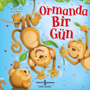 Ormanda Bir Gün Ormanda Bir Gün