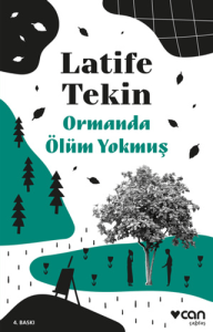 Ormanda Ölüm Yokmuş Ormanda Ölüm Yokmuş