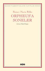 Orpheus'a Soneler Orpheus'a Soneler
