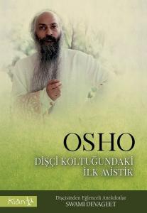 Osho-Dişçi Koltuğundaki İlk Mistik