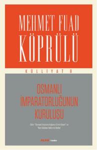 Osmanlı İmparatorluğunun Kuruluşu