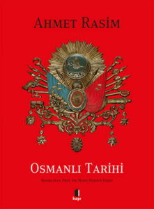 Osmanlı Tarih (Ciltli) Osmanlı Tarih (Ciltli)