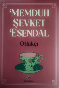 Otlakçı