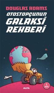 Otostopçunun Galaksi Rehberi Otostopçunun Galaksi Rehberi