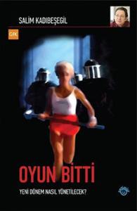 Oyun Bitti Oyun Bitti