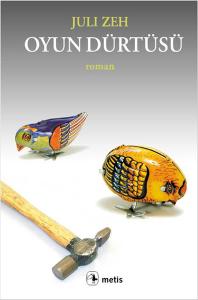 Oyun Dürtüsü Oyun Dürtüsü