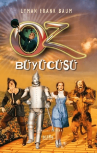 Oz Büyücüsü