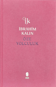 Öze Yolculuk (Ciltli)