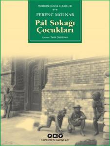 Pal Sokağı Çocukları - Küçük Boy Pal Sokağı Çocukları - Küçük Boy