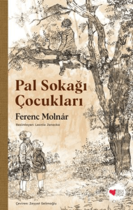 Pal Sokağı Çocukları Pal Sokağı Çocukları