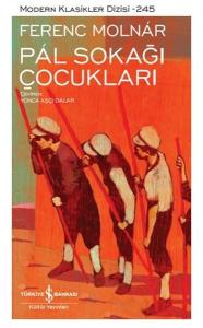 Pal Sokağı Çocukları Pal Sokağı Çocukları