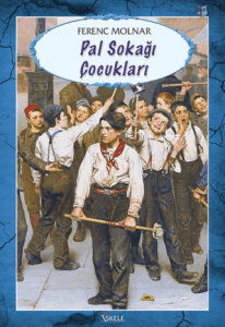 Pal Sokağı Çocukları Pal Sokağı Çocukları