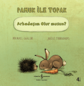 Pamuk İle Toprak - Arkadaşım Olur musun? Pamuk İle Toprak - Arkadaşım Olur musun?