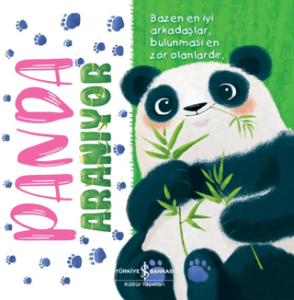 Panda Aranıyor Panda Aranıyor