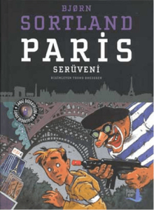 Paris Serüveni Paris Serüveni