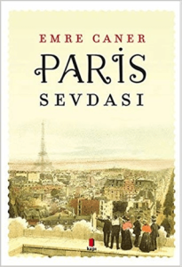 Paris Sevdası Paris Sevdası
