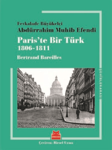 Paris'te Bir Türk