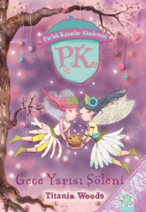 Parlak Kanatlar Akademisi - Gece Yarısı Şöleni