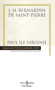 Paul İle Virginie (Ciltli) Paul İle Virginie (Ciltli)