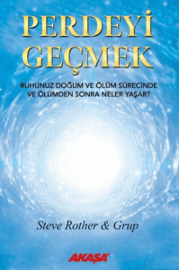 Perdeyi Geçmek Perdeyi Geçmek