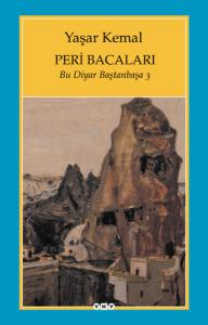 Peri Bacaları - Bu Diyar Baştan Başa 3 Peri Bacaları - Bu Diyar Baştan Başa 3