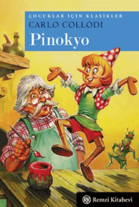 Pinokyo (Cep Boy) Pinokyo (Cep Boy)