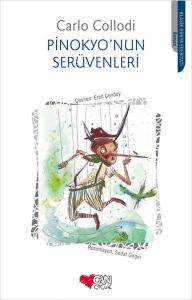 Pinokyo' nun Serüvenleri Pinokyo' nun Serüvenleri