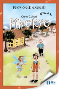 Pinokyo Pinokyo