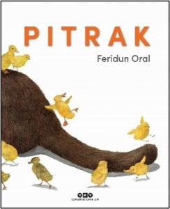 Pıtrak Pıtrak