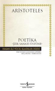 Poetika (Ciltli) Poetika (Ciltli)