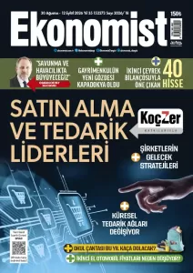 EKONOMİST 26 SAYI ABONELİK