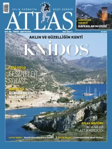 ATLAS 12 SAYI ABONELİK