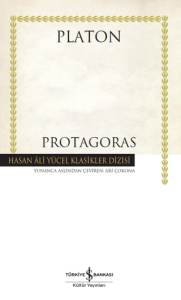 Protagoras (Ciltli) Protagoras (Ciltli)