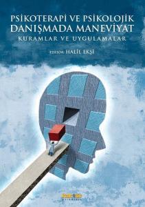 Psikoterapi ve Psikolojik Danışmada Maneviyat