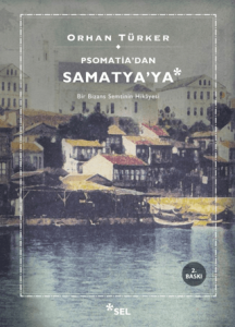 Psomatia'dan Samatya'ya