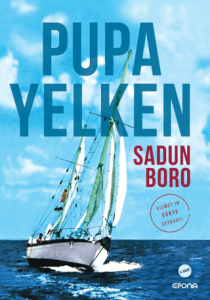 Pupa Yelken Kısmet'in Dünya Seyahati