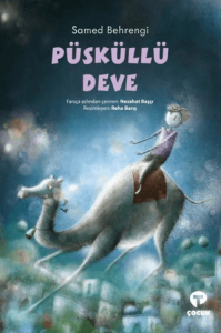 Püsküllü Deve Püsküllü Deve