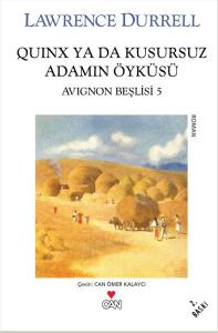 Quinx Ya da Kusursuz Adamın Öyküsü