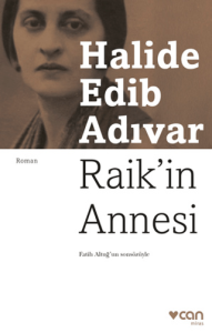 Raik'in Annesi Raik'in Annesi
