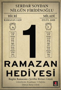 Ramazan Hediyesi