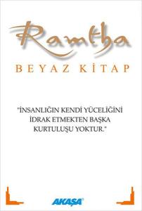 Ramtha - Beyaz Kitap Ramtha - Beyaz Kitap
