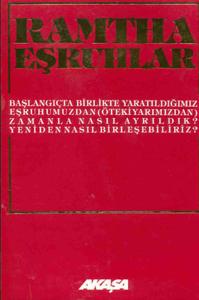 Ramtha - Eşruhlar Ramtha - Eşruhlar