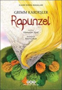Rapunzel Rapunzel